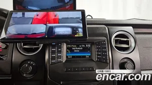 Ford F150, 2014 — миниатюра 16
