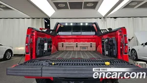 Ford F150, 2014 — миниатюра 20