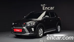KGM Tivoli, 2024 — миниатюра 1