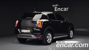 KGM Tivoli, 2024 — миниатюра 2