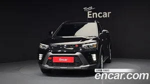 KGM Tivoli, 2024 — миниатюра 3