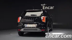 KGM Tivoli, 2024 — миниатюра 4