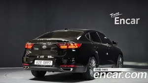 Kia K7, 2016 — миниатюра 2