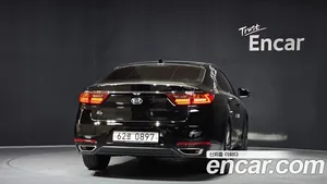 Kia K7, 2016 — миниатюра 4