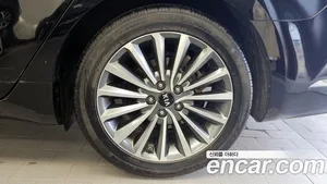 Kia K7, 2016 — миниатюра 5