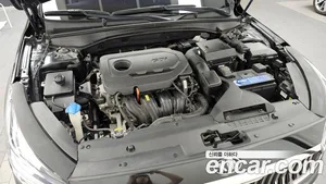 Kia K7, 2016 — миниатюра 6