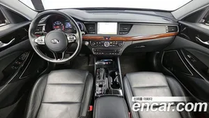 Kia K7, 2016 — миниатюра 7