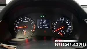 Kia K7, 2016 — миниатюра 8