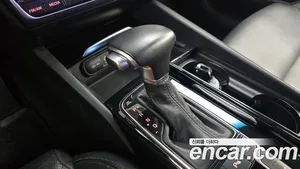 Kia K7, 2016 — миниатюра 9
