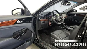 Kia K7, 2016 — миниатюра 10