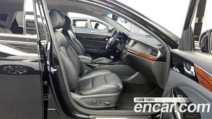 Kia K7, 2016 — миниатюра 11