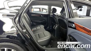 Kia K7, 2016 — миниатюра 12