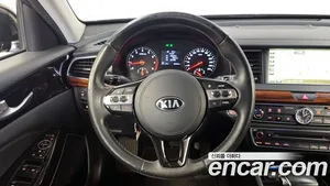 Kia K7, 2016 — миниатюра 13