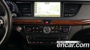 Kia K7, 2016 — миниатюра 14