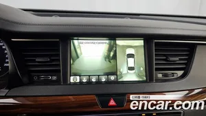 Kia K7, 2016 — миниатюра 15