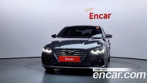 Hyundai Grandeur, 2016 — миниатюра 3