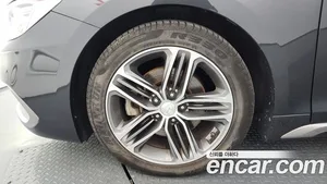 Hyundai Grandeur, 2016 — миниатюра 5