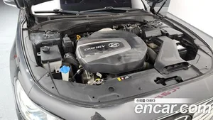 Hyundai Grandeur, 2016 — миниатюра 6