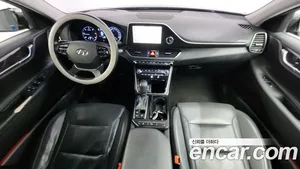 Hyundai Grandeur, 2016 — миниатюра 10