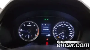 Hyundai Grandeur, 2016 — миниатюра 11