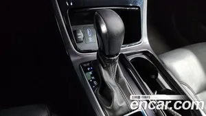 Hyundai Grandeur, 2016 — миниатюра 12