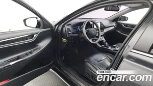 Hyundai Grandeur, 2016 — миниатюра 13