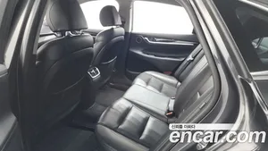 Hyundai Grandeur, 2016 — миниатюра 17