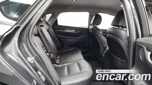 Hyundai Grandeur, 2016 — миниатюра 18