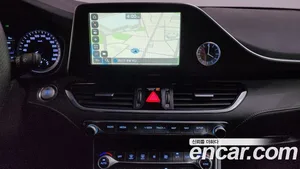 Hyundai Grandeur, 2016 — миниатюра 19