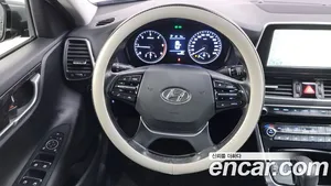Hyundai Grandeur, 2016 — миниатюра 20