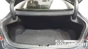 Hyundai Grandeur, 2016 — миниатюра 24