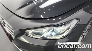 Hyundai Grandeur, 2016 — миниатюра 8
