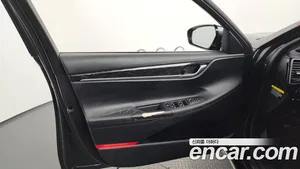 Hyundai Grandeur, 2016 — миниатюра 14