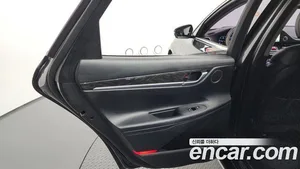 Hyundai Grandeur, 2016 — миниатюра 15