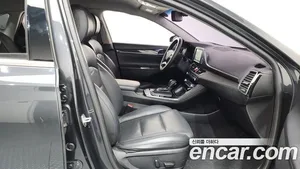 Hyundai Grandeur, 2016 — миниатюра 16