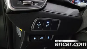 Hyundai Grandeur, 2016 — миниатюра 28