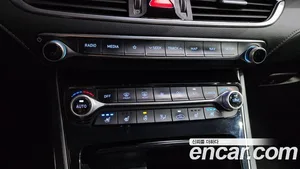 Hyundai Grandeur, 2016 — миниатюра 33