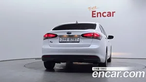 Kia K3, 2017 — миниатюра 4
