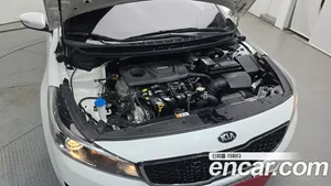 Kia K3, 2017 — миниатюра 6