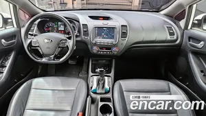 Kia K3, 2017 — миниатюра 10