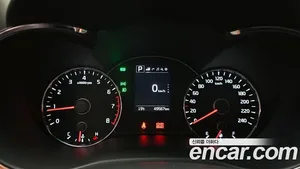 Kia K3, 2017 — миниатюра 11