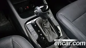 Kia K3, 2017 — миниатюра 12