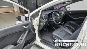 Kia K3, 2017 — миниатюра 13