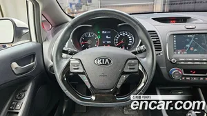 Kia K3, 2017 — миниатюра 19