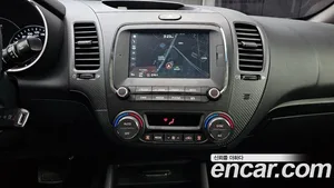 Kia K3, 2017 — миниатюра 20