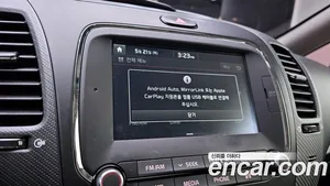 Kia K3, 2017 — миниатюра 22