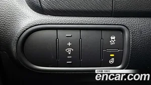 Kia K3, 2017 — миниатюра 24