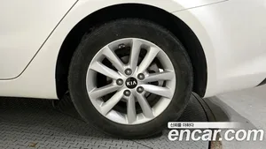 Kia K3, 2017 — миниатюра 7