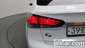 Kia K3, 2017 — миниатюра 9