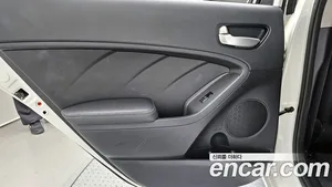 Kia K3, 2017 — миниатюра 15